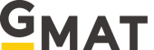 GMAT Logo Transparent